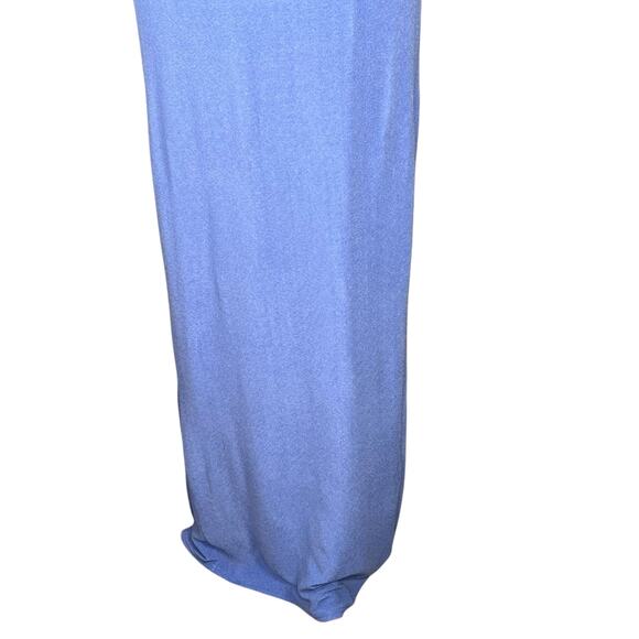 Scott McClintock Women’s Periwinkle Blue Gown with Sparkles & Beading Size 12 - Picture 3 of 15